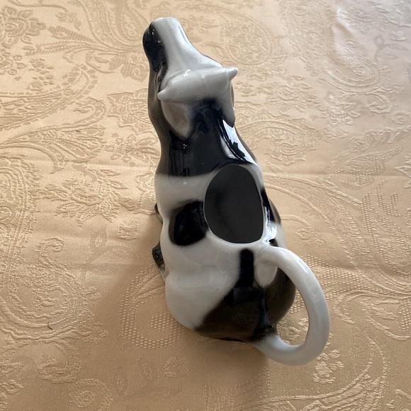 Vintage Ceramic Collectible Creamer - Picture 3 of 4